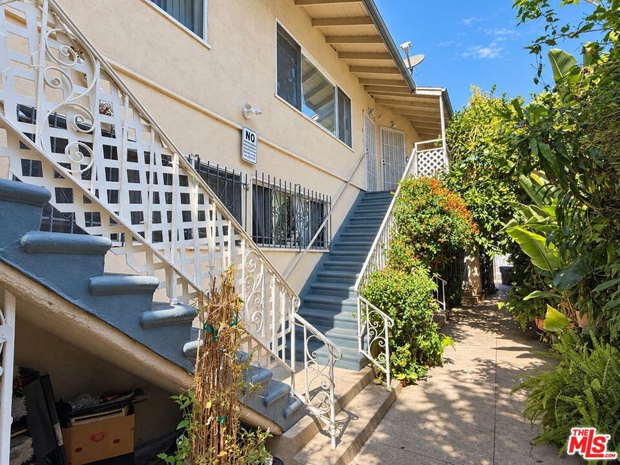 Property photo for 6137 Eleanor Avenue, Los Angeles, CA