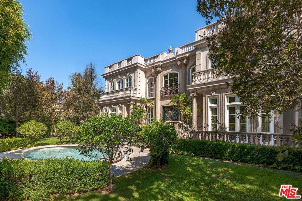 628 N Rodeo Drive, Beverly Hills, CA 90210 628 N Rodeo Drive, Beverly Hills, CA 90210