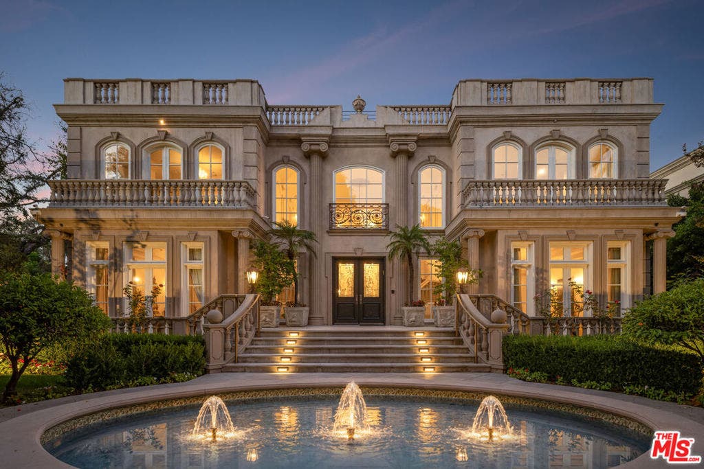 628 N Rodeo Drive, Beverly Hills, CA 90210 628 N Rodeo Drive, Beverly Hills, CA 90210
