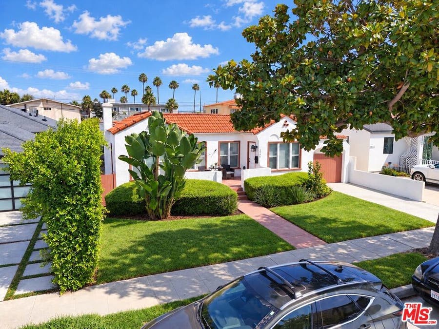 Property photo for 3944 Huron Avenue, Culver City, CA