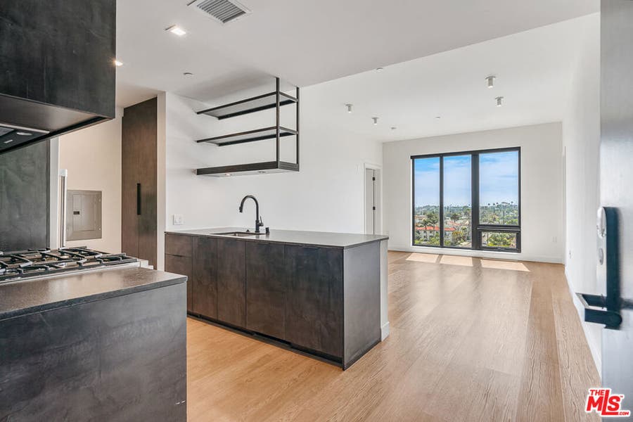 Property photo for 10700 Tabor Street, #416, Los Angeles, CA