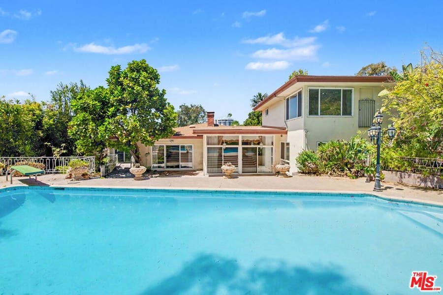 Property photo for 108 N Thurston Avenue, Los Angeles, CA