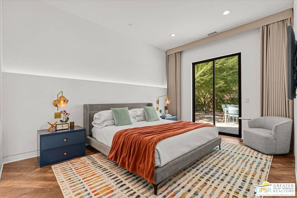 125 W San Marco Way, Palm Springs, CA 92262 125 W San Marco Way, Palm Springs, CA 92262