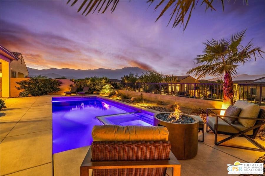 Property photo for 64 Prosecco, Rancho Mirage, CA