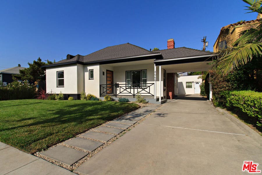 Property photo for 4068 Sutro Avenue, Los Angeles, CA