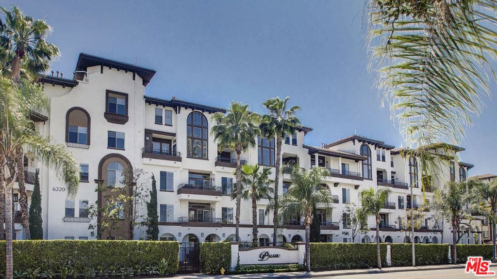 6240 W 3rd Street, #1-206, Los Angeles, CA 90036 6240 W 3rd Street, #1-206, Los Angeles, CA 90036