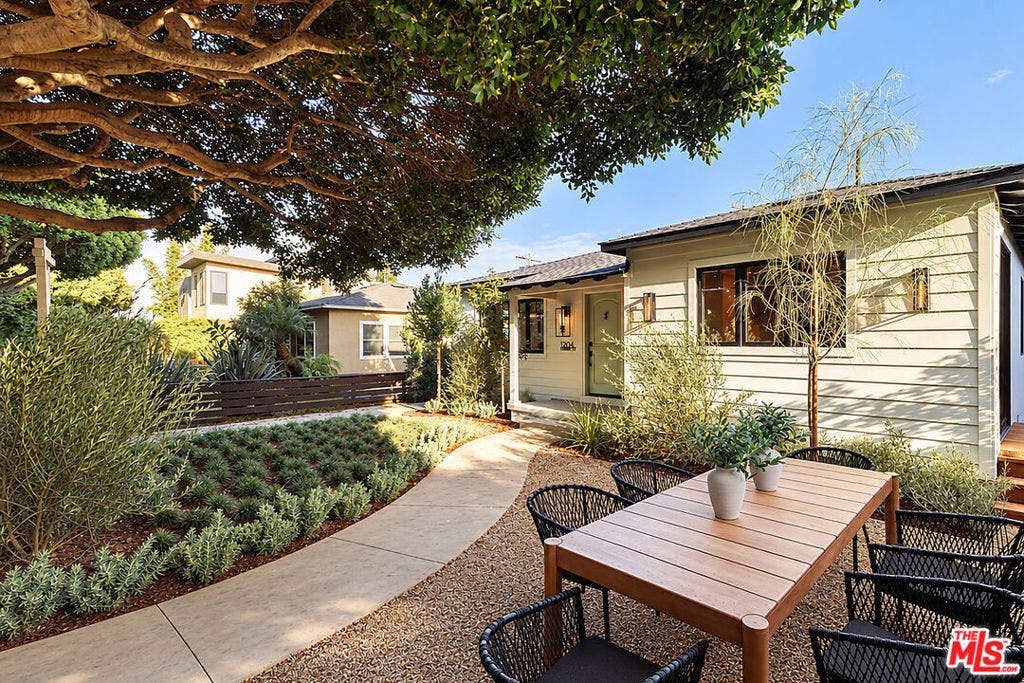 1204 Marine Street, Santa Monica, CA 90405 1204 Marine Street, Santa Monica, CA 90405