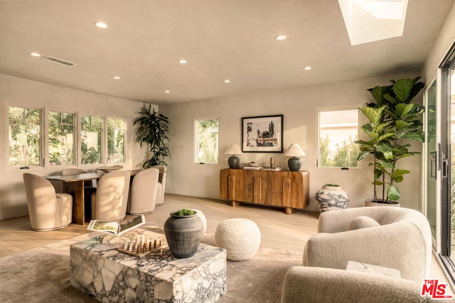 Property photo for 1204 Marine Street, Santa Monica, CA