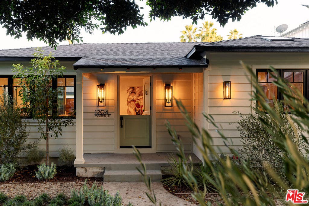 1204 Marine Street, Santa Monica, CA 90405 1204 Marine Street, Santa Monica, CA 90405