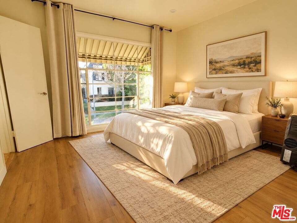 450 S Rexford Drive, #4, Beverly Hills, CA 90212