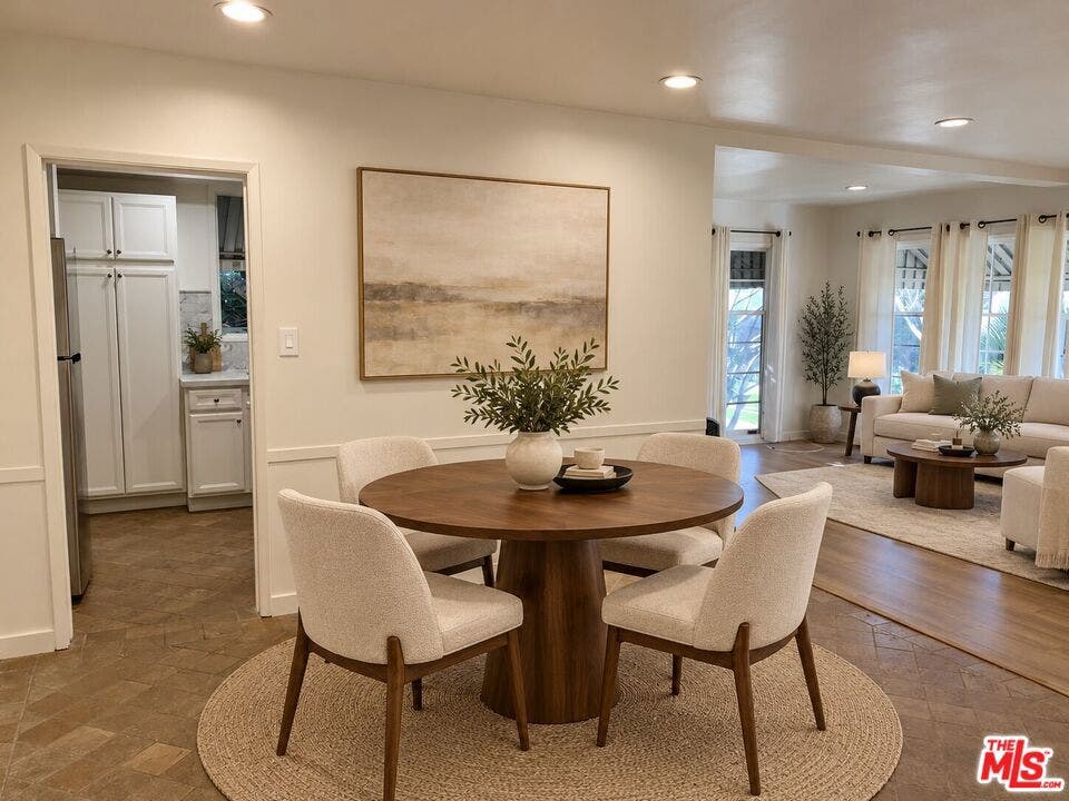 450 S Rexford Drive, #4, Beverly Hills, CA 90212