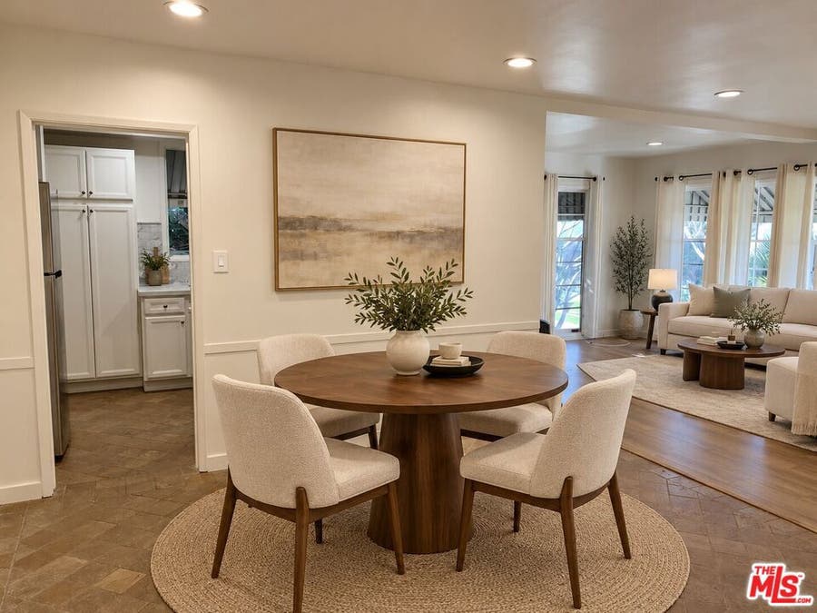 Property photo for 450 S Rexford Drive, #4, Beverly Hills, CA