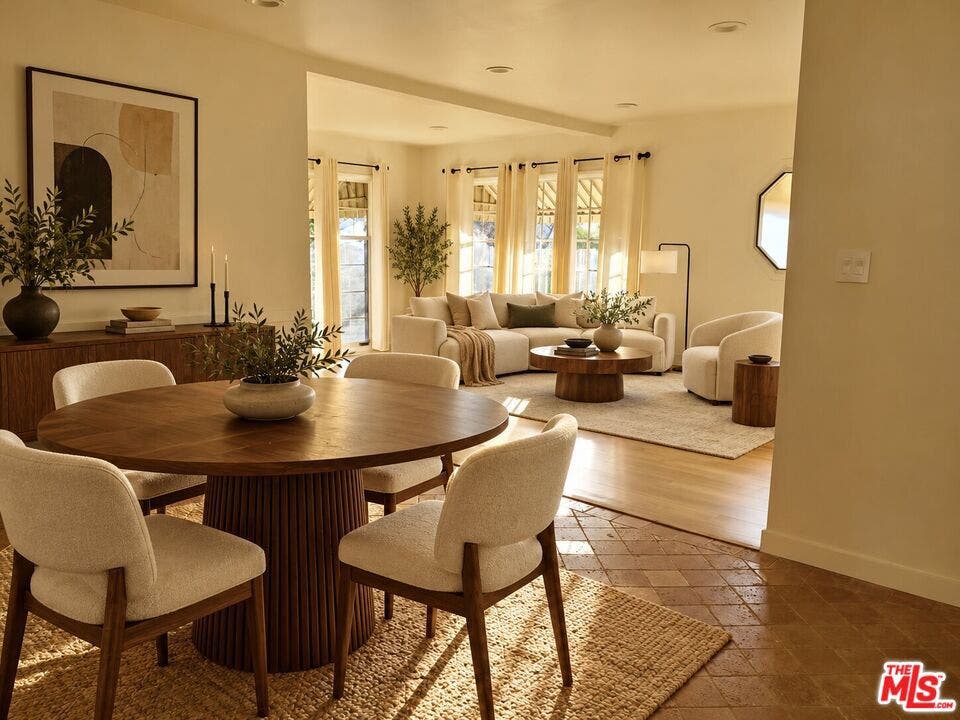 450 S Rexford Drive, #4, Beverly Hills, CA 90212