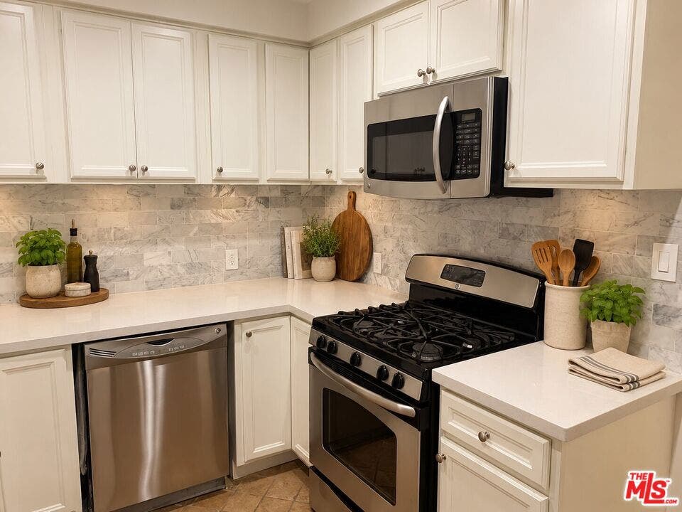 450 S Rexford Drive, #4, Beverly Hills, CA 90212