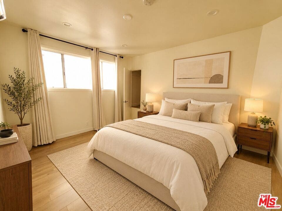 450 S Rexford Drive, #4, Beverly Hills, CA 90212