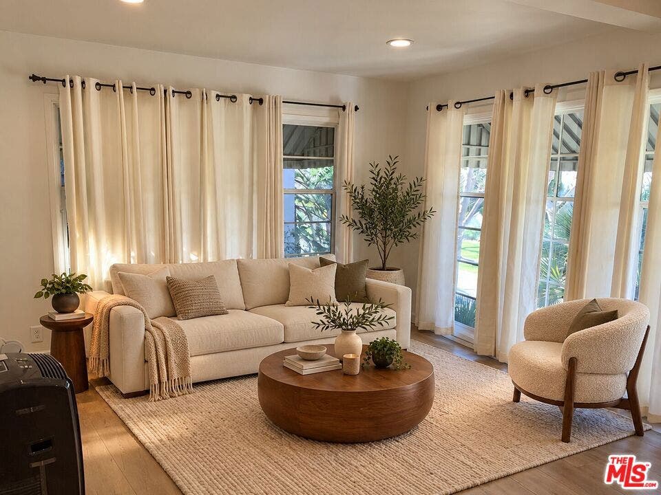 450 S Rexford Drive, #4, Beverly Hills, CA 90212