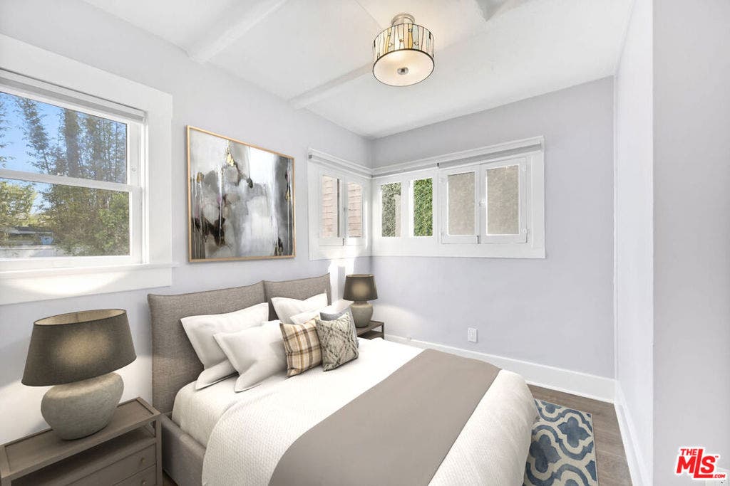 2609 3rd Street, Santa Monica, CA 90405 2609 3rd Street, Santa Monica, CA 90405