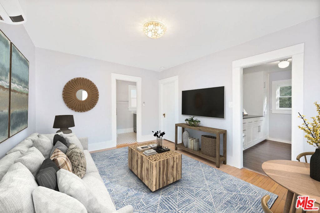 2609 3rd Street, Santa Monica, CA 90405 2609 3rd Street, Santa Monica, CA 90405