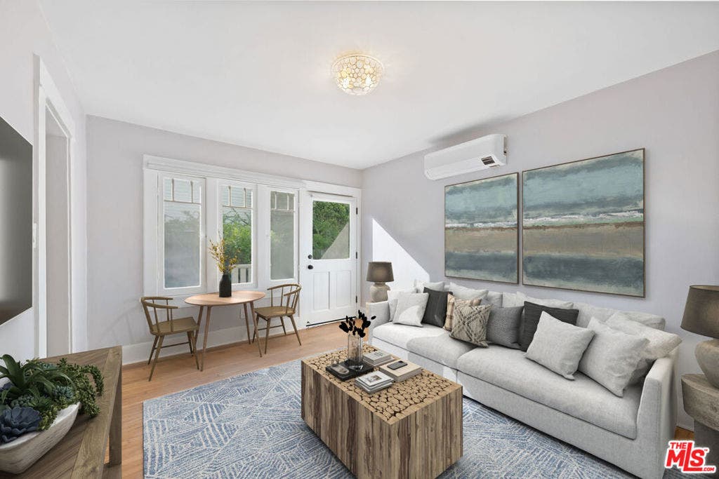 2609 3rd Street, Santa Monica, CA 90405 2609 3rd Street, Santa Monica, CA 90405