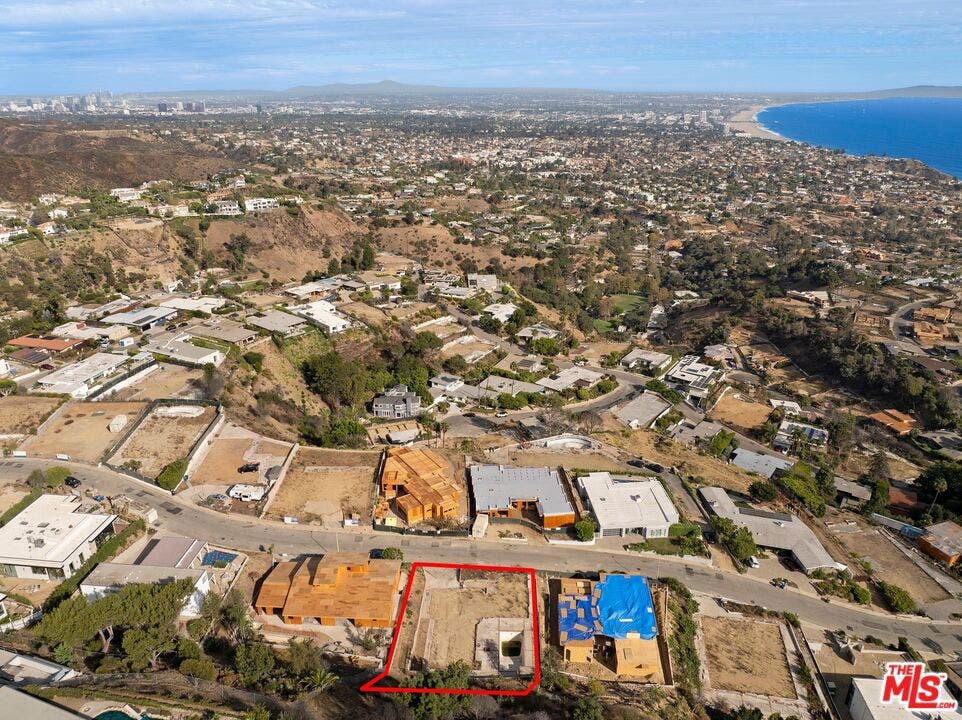 1183 Lachman Lane, Pacific Palisades, CA 90272 1183 Lachman Lane, Pacific Palisades, CA 90272
