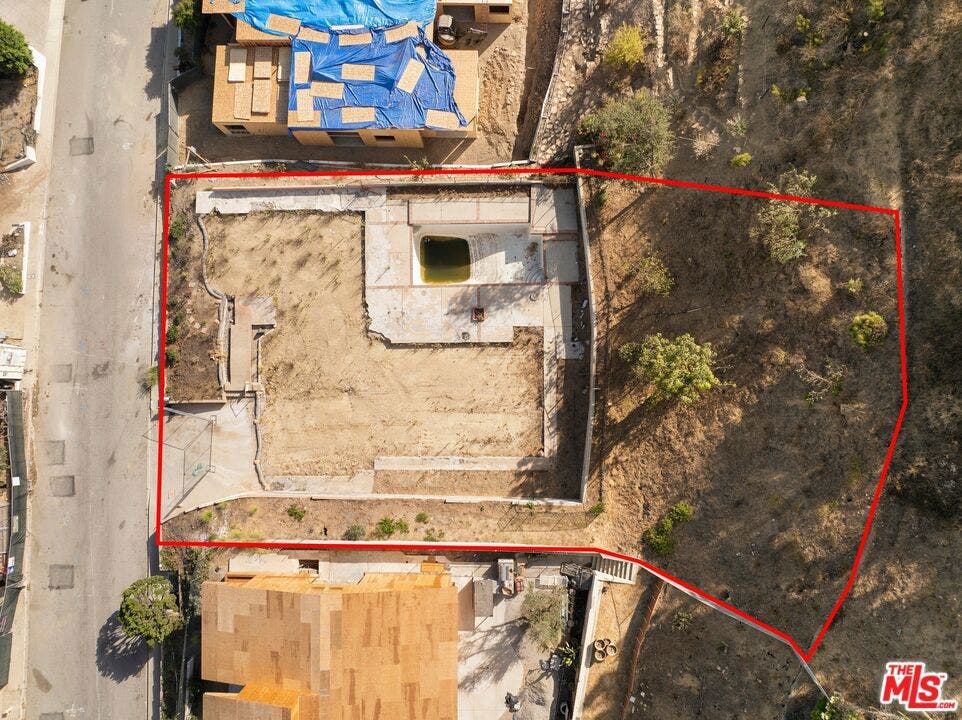 1183 Lachman Lane, Pacific Palisades, CA 90272 1183 Lachman Lane, Pacific Palisades, CA 90272