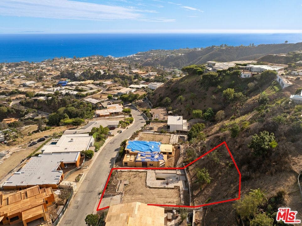 1183 Lachman Lane, Pacific Palisades, CA 90272 1183 Lachman Lane, Pacific Palisades, CA 90272