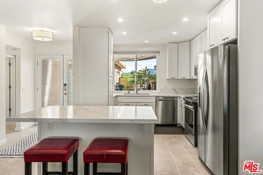 Property photo for 143 La Cerra Drive, Rancho Mirage, CA