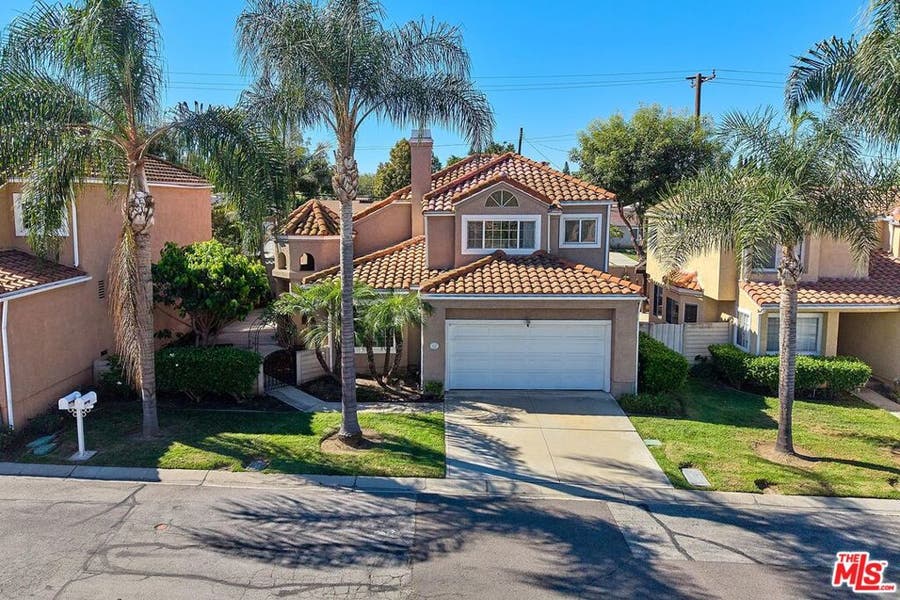 Property photo for 14612 Bella Courte, Whittier, CA