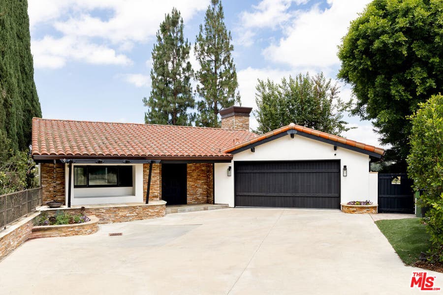 Property photo for 4920 Llano Drive, Woodland Hills, CA