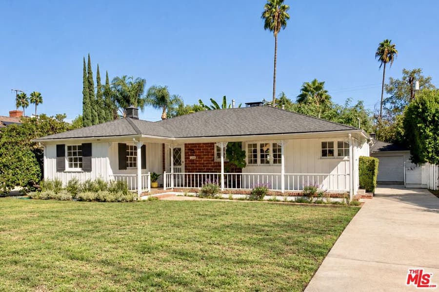 Property photo for 5426 Radford Avenue, Valley Village, CA