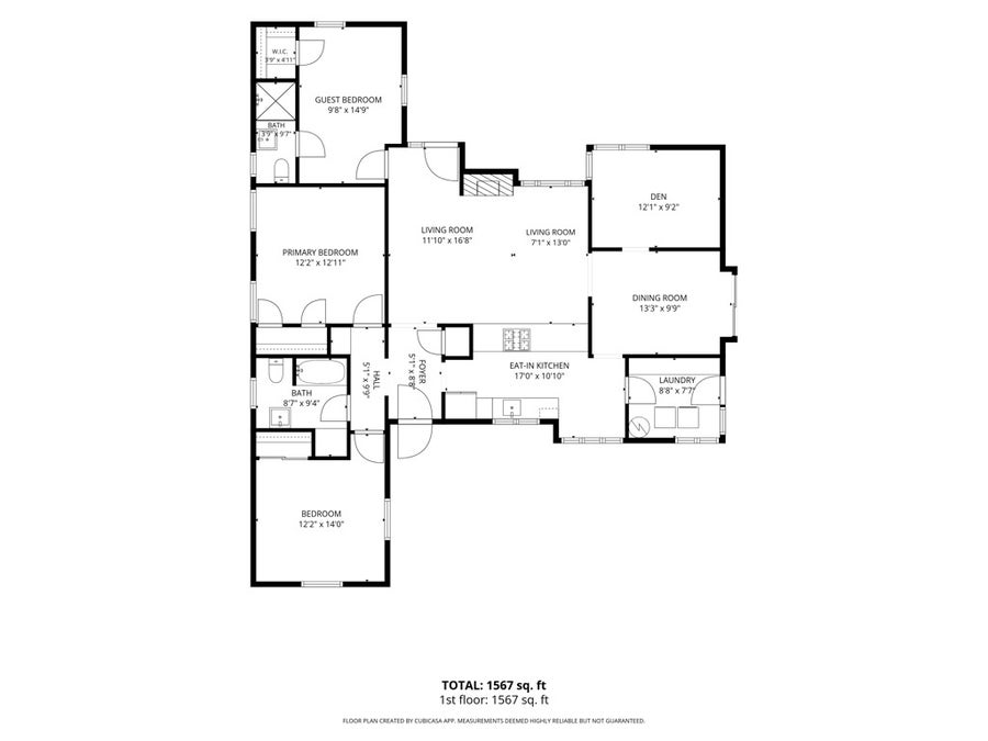 Property photo for 5426 Radford Avenue, Valley Village, CA