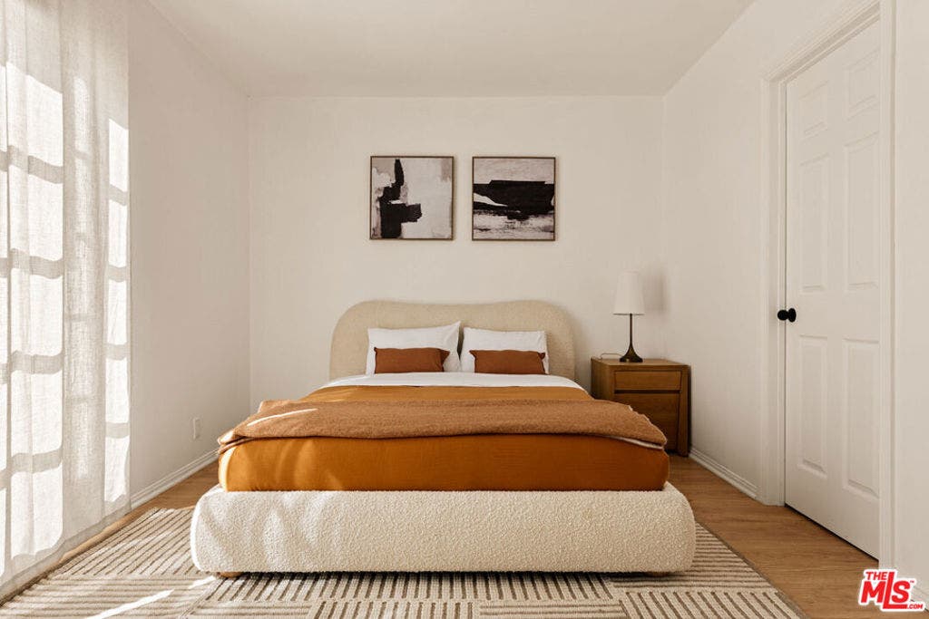 803 N Alfred Street, West Hollywood, CA 90069