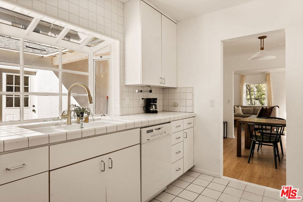 803 N Alfred Street, West Hollywood, CA 90069