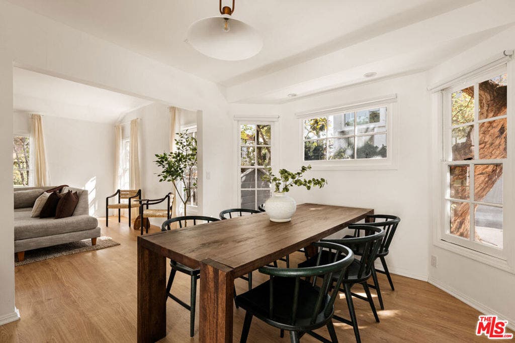 803 N Alfred Street, West Hollywood, CA 90069