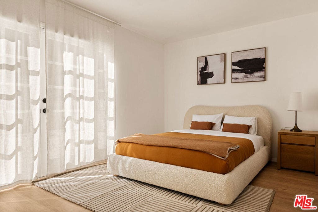 803 N Alfred Street, West Hollywood, CA 90069