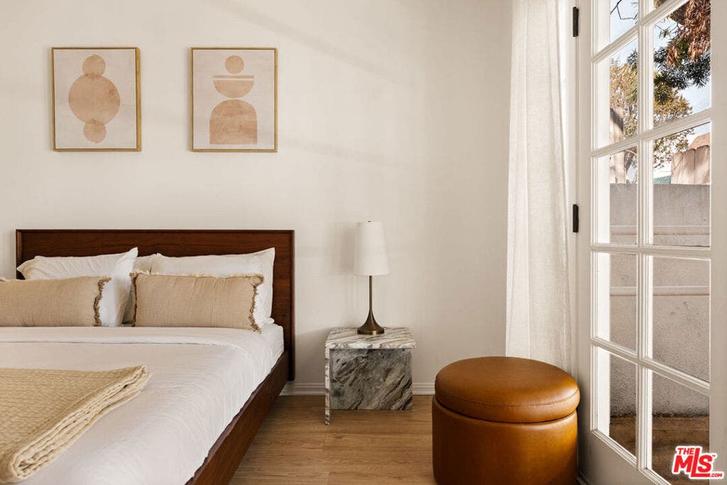 803 N Alfred Street, West Hollywood, CA 90069