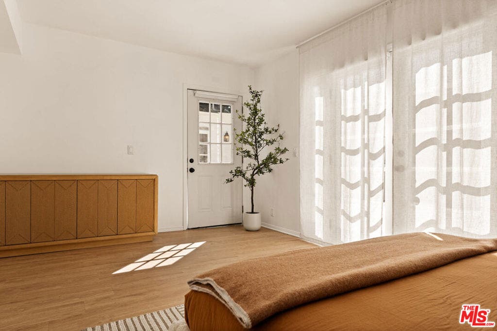 803 N Alfred Street, West Hollywood, CA 90069