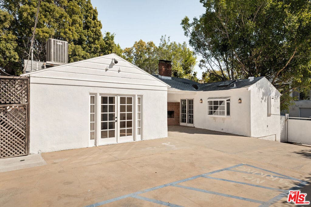 803 N Alfred Street, West Hollywood, CA 90069