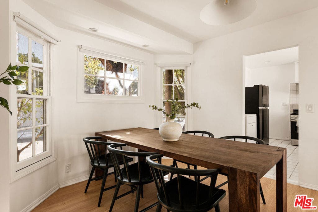 803 N Alfred Street, West Hollywood, CA 90069