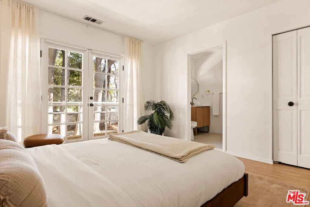 803 N Alfred Street, West Hollywood, CA 90069