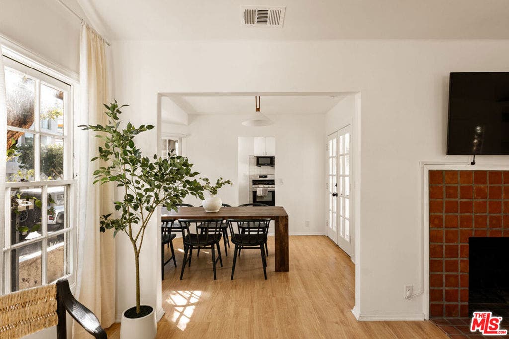 803 N Alfred Street, West Hollywood, CA 90069