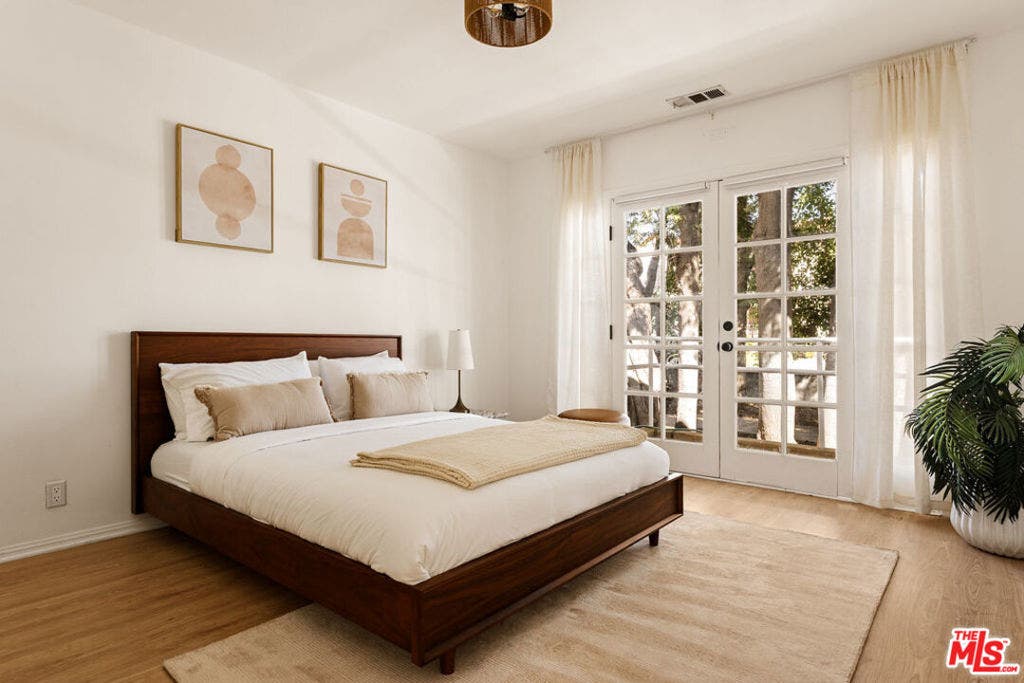 803 N Alfred Street, West Hollywood, CA 90069