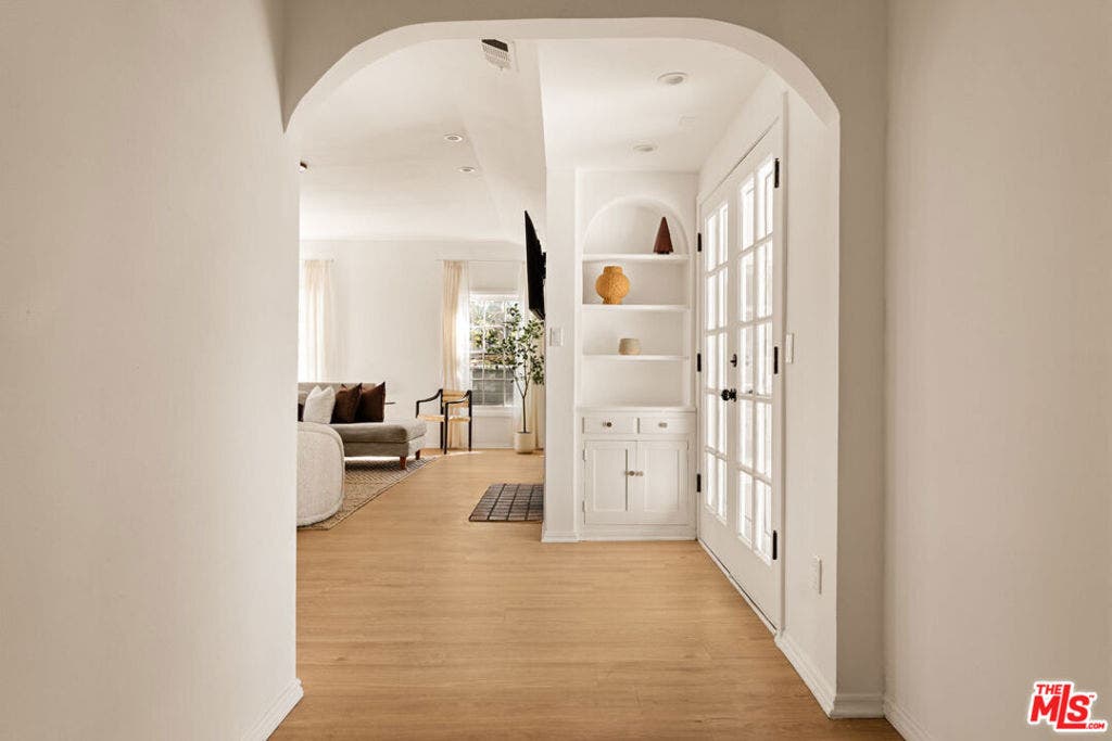 803 N Alfred Street, West Hollywood, CA 90069