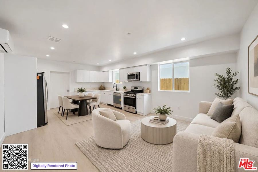 Property photo for 5655 Case Avenue, #3, North Hollywood, CA
