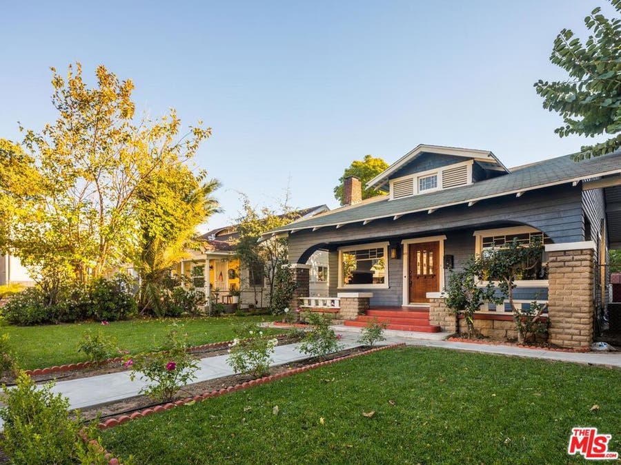 Property photo for 412 W Windsor Road, Glendale, CA