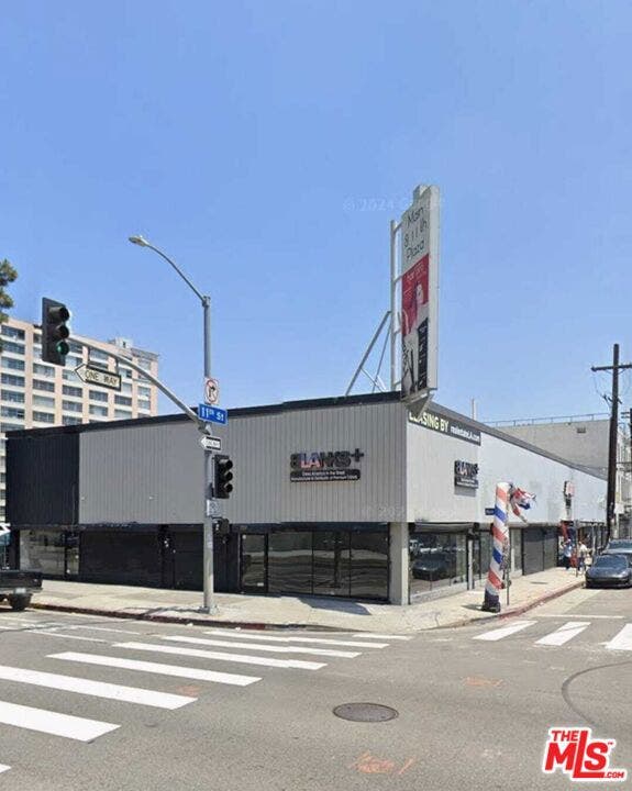 Property photo for 1054 S Main Street, Los Angeles, CA
