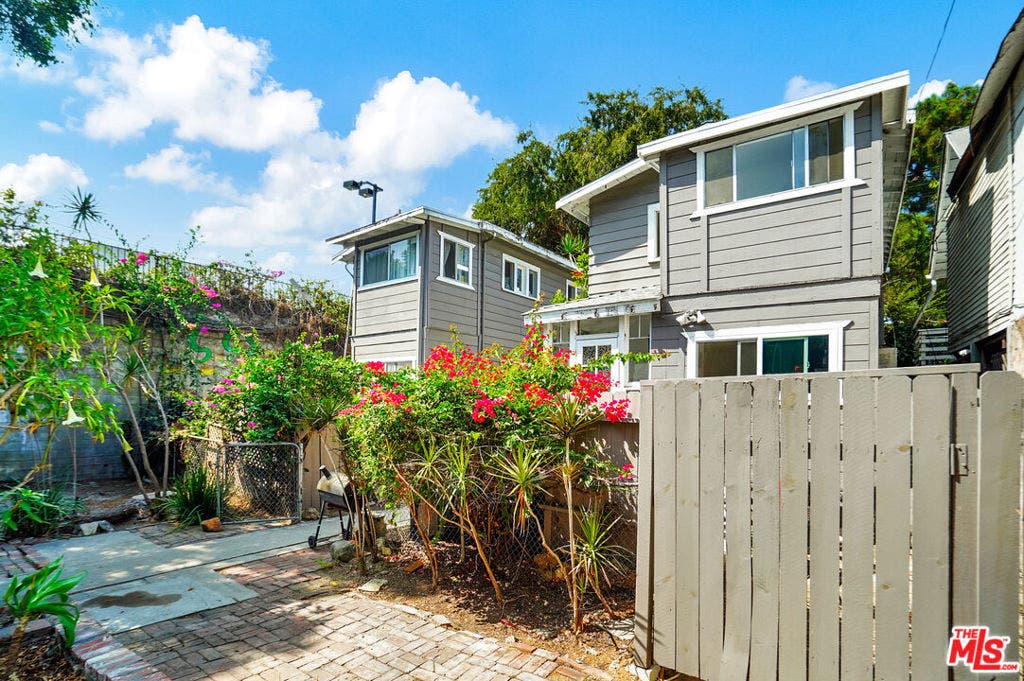 1118 Sanborn Avenue, Los Angeles, CA 90029 1118 Sanborn Avenue, Los Angeles, CA 90029