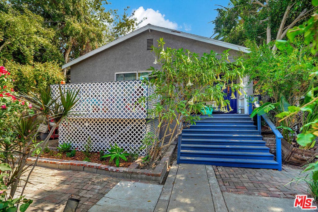 1118 Sanborn Avenue, Los Angeles, CA 90029 1118 Sanborn Avenue, Los Angeles, CA 90029