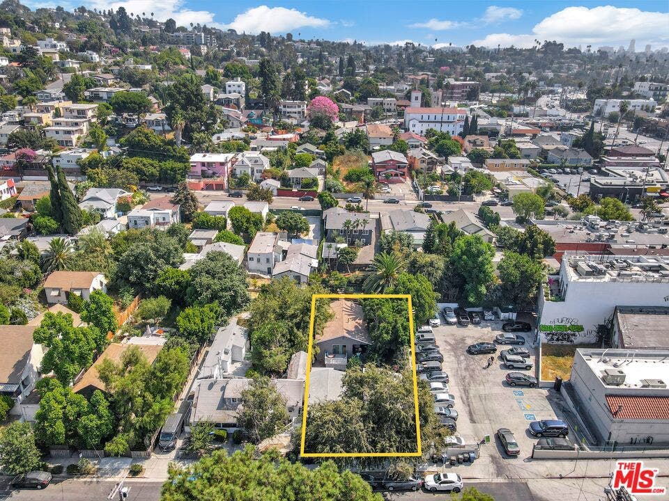 1118 Sanborn Avenue, Los Angeles, CA 90029 1118 Sanborn Avenue, Los Angeles, CA 90029