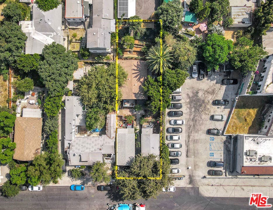 1118 Sanborn Avenue, Los Angeles, CA 90029 1118 Sanborn Avenue, Los Angeles, CA 90029